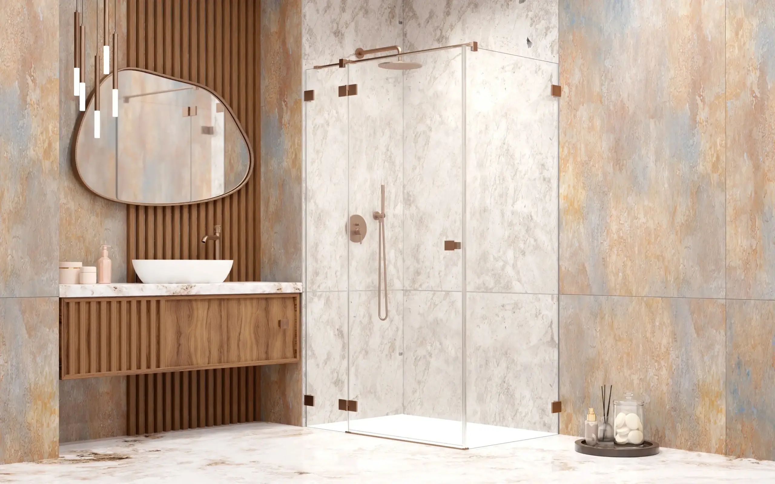 radaway-essenza-pro-brushed-copper-kdj